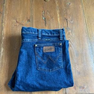 Men's Pinnacle Slim Straight Jeans